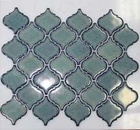 Плитка Ns Mosaic Rustic R-306 29.3x24.5 см, поверхность глянец
