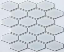 Плитка Ns Mosaic Rustic R-309 26.8x29.4 см, поверхность глянец