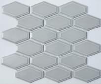Плитка Ns Mosaic Rustic R-315 26.8x29.4 см, поверхность глянец