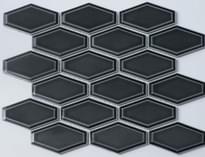Плитка Ns Mosaic Rustic R-316 26.8x29.4 см, поверхность глянец