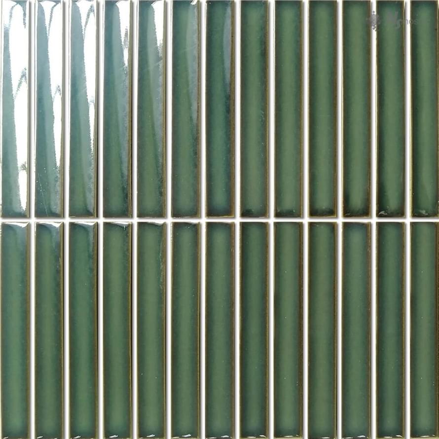 Плитка Ns Mosaic Rustic R-354 29.6x29.9 см, поверхность глянец