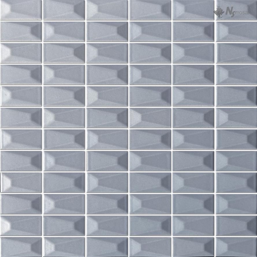 Плитка Ns Mosaic Rustic R-359 30x30 см, поверхность матовая