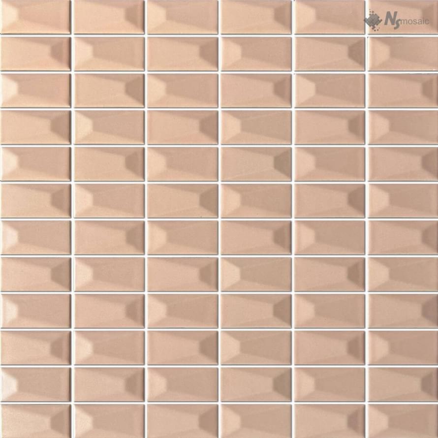 Плитка Ns Mosaic Rustic R-360 30x30 см, поверхность матовая