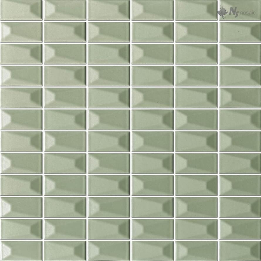 Плитка Ns Mosaic Rustic R-362 30x30 см, поверхность матовая