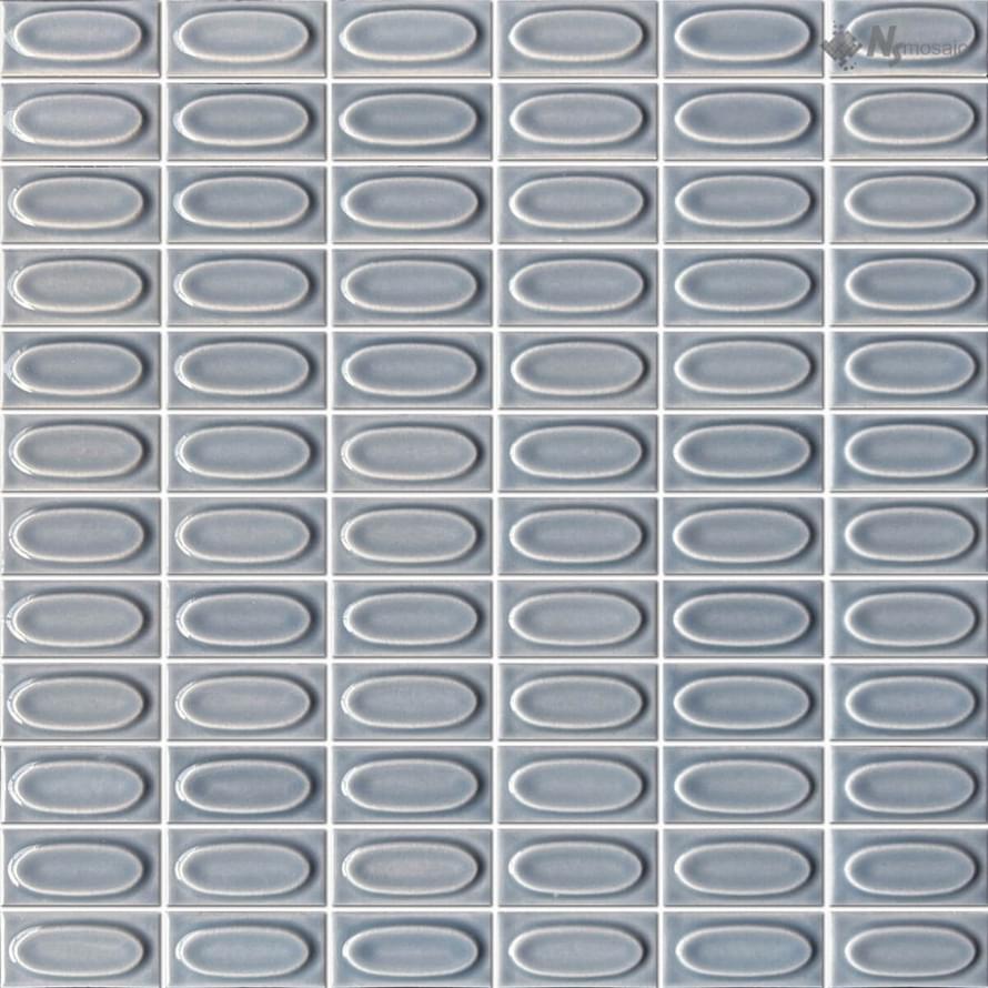 Плитка Ns Mosaic Rustic R-364 30x30 см, поверхность глянец