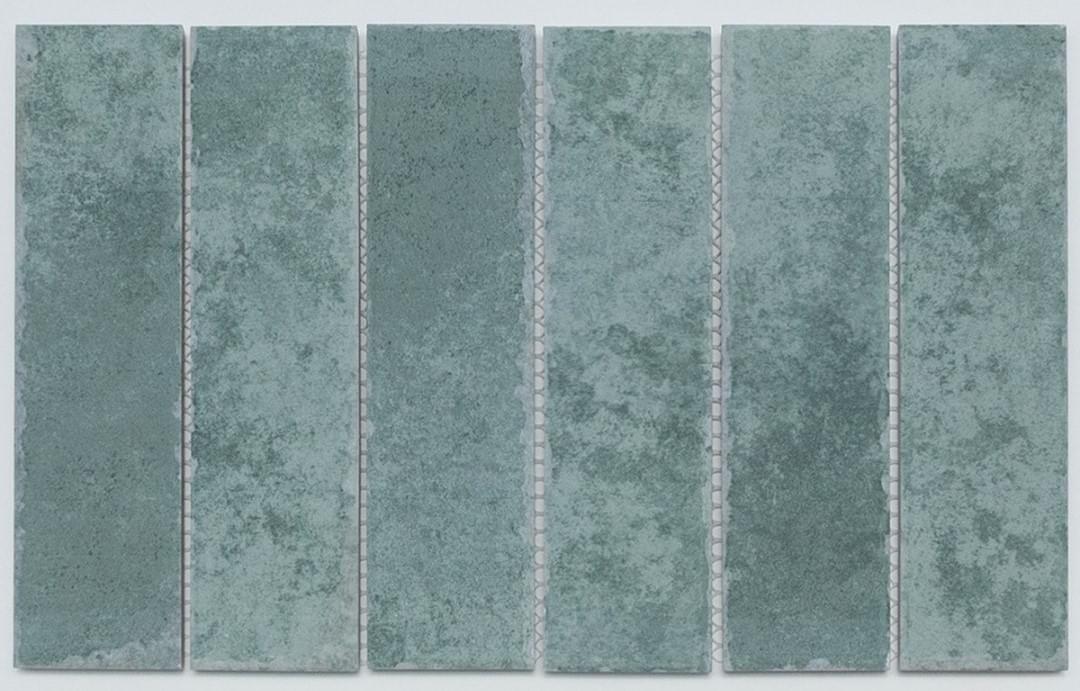 Плитка Ns Mosaic Rustic R-366 19.8x30.6 см, поверхность матовая