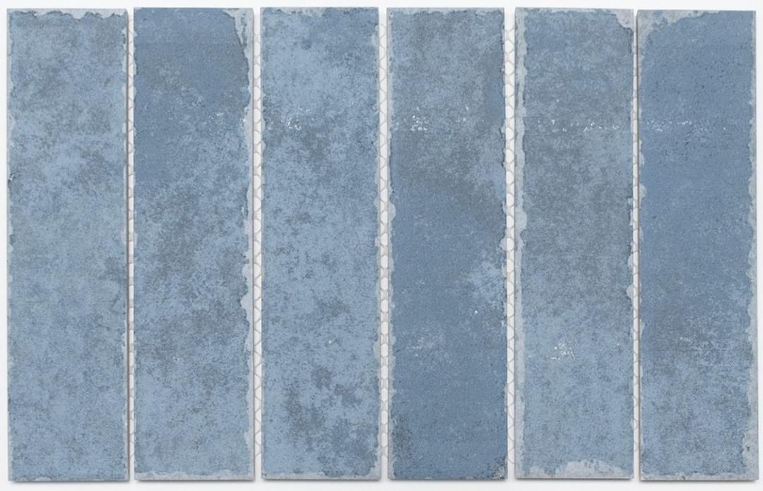 Плитка Ns Mosaic Rustic R-367 19.8x30.6 см, поверхность матовая