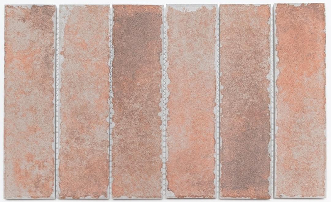 Плитка Ns Mosaic Rustic R-368 19.8x30.6 см, поверхность матовая