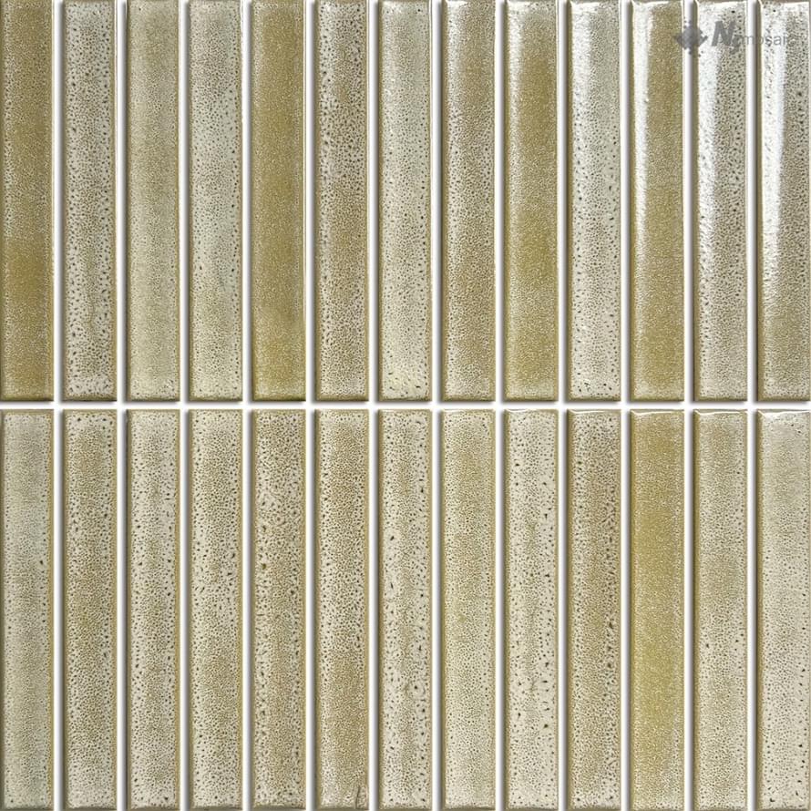 Плитка Ns Mosaic Rustic R-375 29.6x29.9 см, поверхность глянец