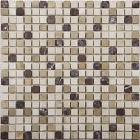 Плитка Ns Mosaic Stone K-701 30.5x30.5 см, поверхность матовая
