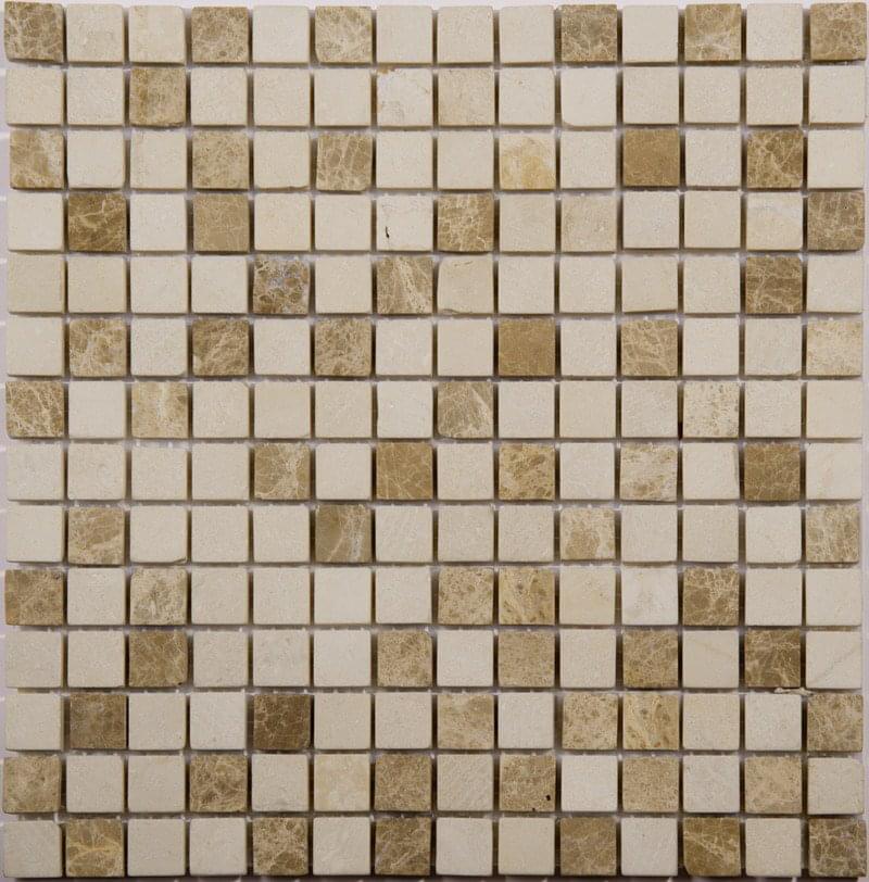 Ns Mosaic Stone K-702 30.5x30.5