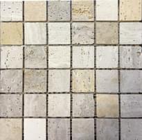 Плитка Ns Mosaic Stone K-718 30.5x30.5 см, поверхность матовая