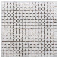 Плитка Ns Mosaic Stone K-729 30.5x30.5 см, поверхность матовая