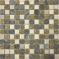 Плитка Ns Mosaic Stone K-736 29.8x29.8 см, поверхность матовая