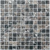 Плитка Ns Mosaic Stone K-743 29.8x29.8 см, поверхность матовая