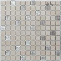 Плитка Ns Mosaic Stone K-755 29.8x29.8 см, поверхность матовая