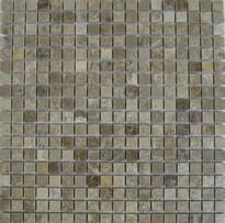 Плитка Ns Mosaic Stone KP-710 30.5x30.5 см, поверхность полированная