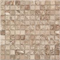 Плитка Ns Mosaic Stone KP-722 29.8x29.8 см, поверхность полированная