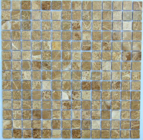 Ns Mosaic Stone KP-726 30.5x30.5
