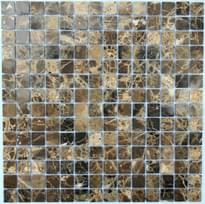 Плитка Ns Mosaic Stone KP-727 30.5x30.5 см, поверхность полированная