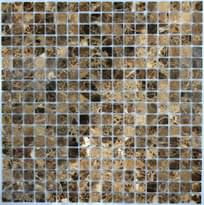 Плитка Ns Mosaic Stone KP-728 30.5x30.5 см, поверхность полированная