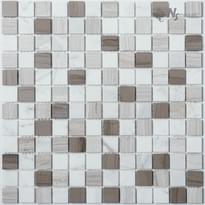 Плитка Ns Mosaic Stone KP-745 29.8x29.8 см, поверхность матовая