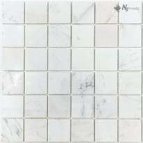 Плитка Ns Mosaic Stone KP-759 29.8x29.8 см, поверхность полированная