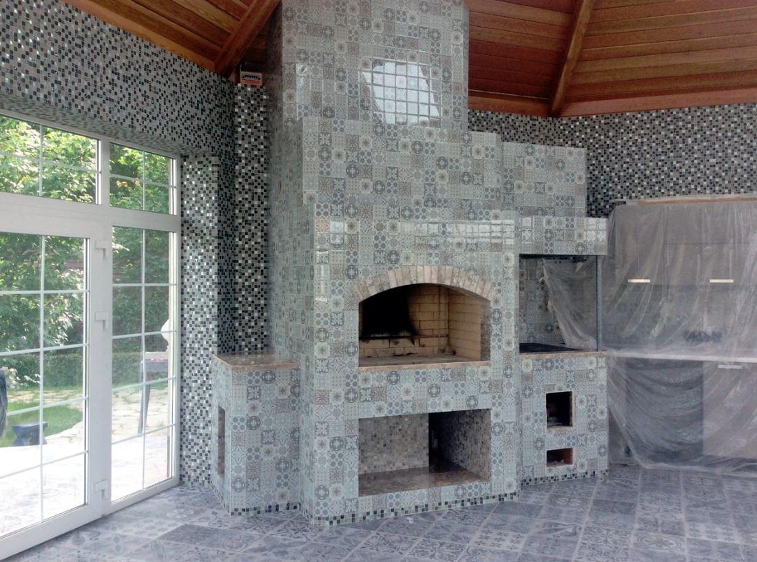 стекло фабрики ORRO коллекция Glass