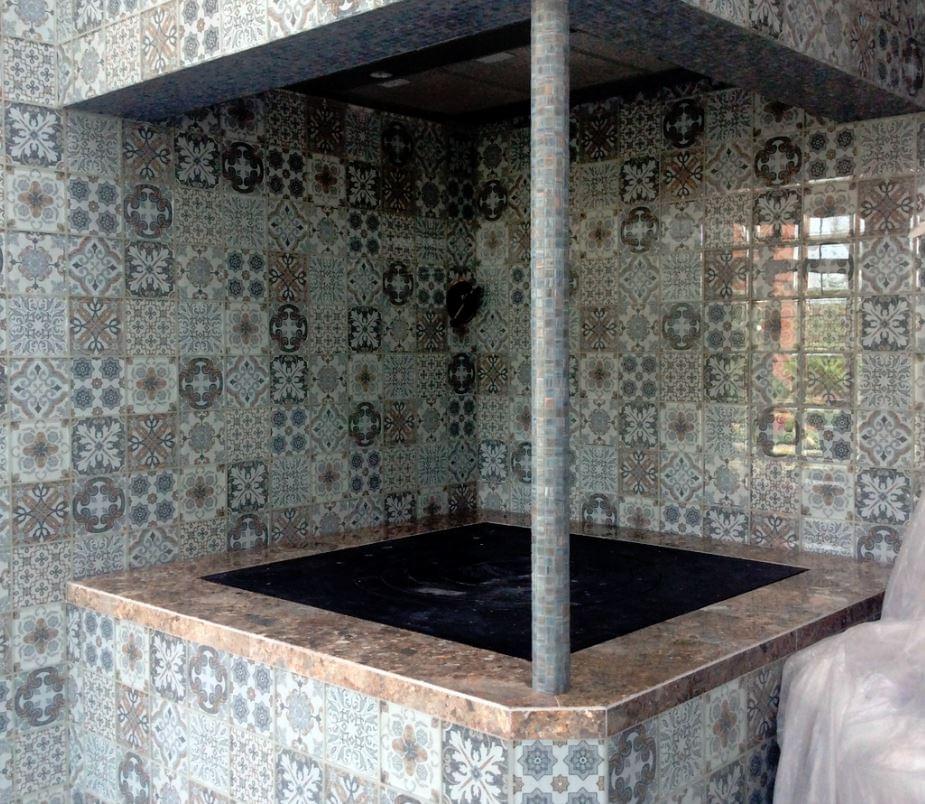 стекло фабрики ORRO коллекция Glass