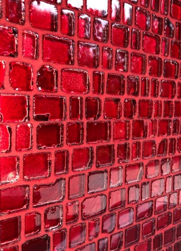 стекло фабрики ORRO коллекция Glass