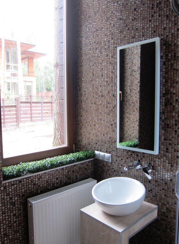 стекло фабрики ORRO коллекция Glass