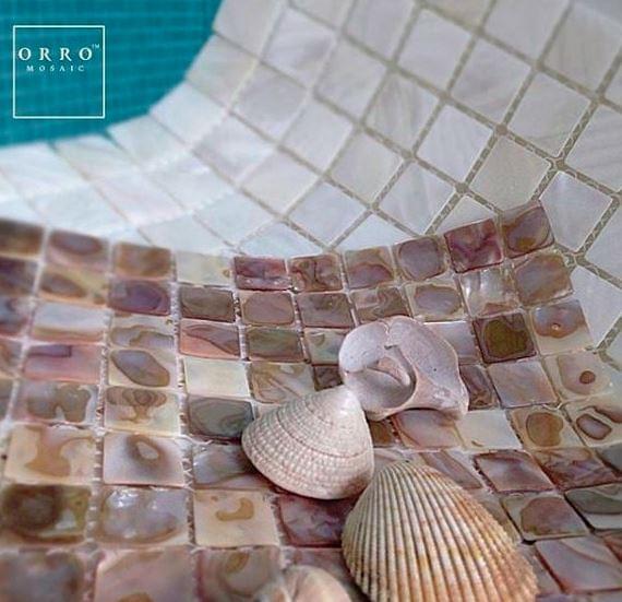 стекло фабрики ORRO коллекция Glass