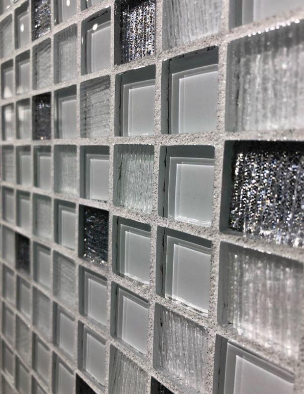 стекло фабрики ORRO коллекция Glass