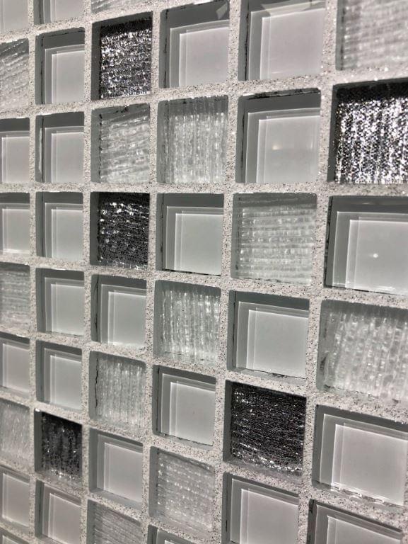 стекло фабрики ORRO коллекция Glass