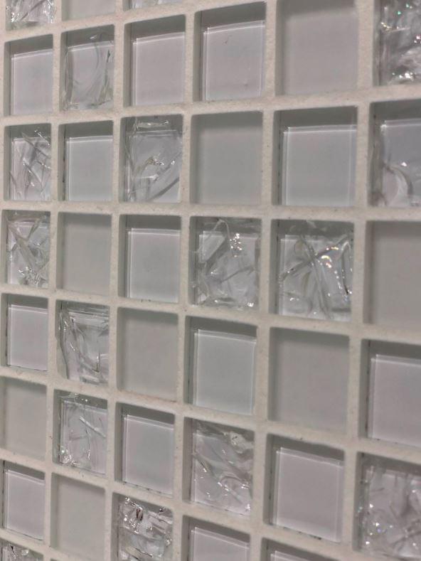 стекло фабрики ORRO коллекция Glass