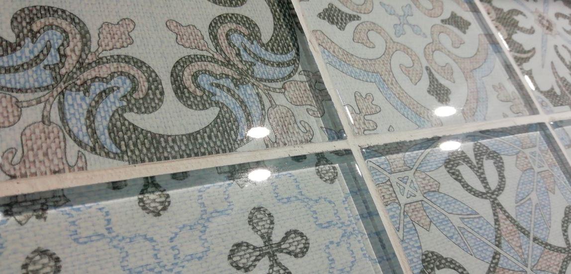 стекло фабрики ORRO коллекция Glass