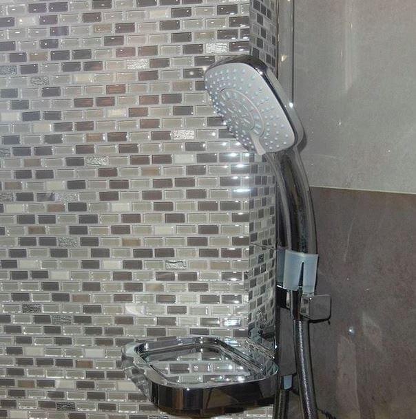 микс фабрики ORRO коллекция Glasstone