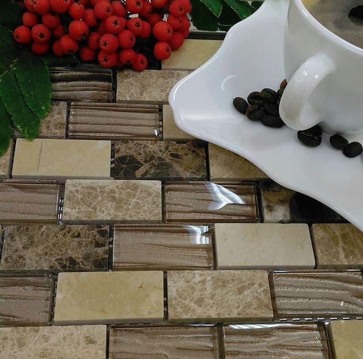 микс фабрики ORRO коллекция Glasstone