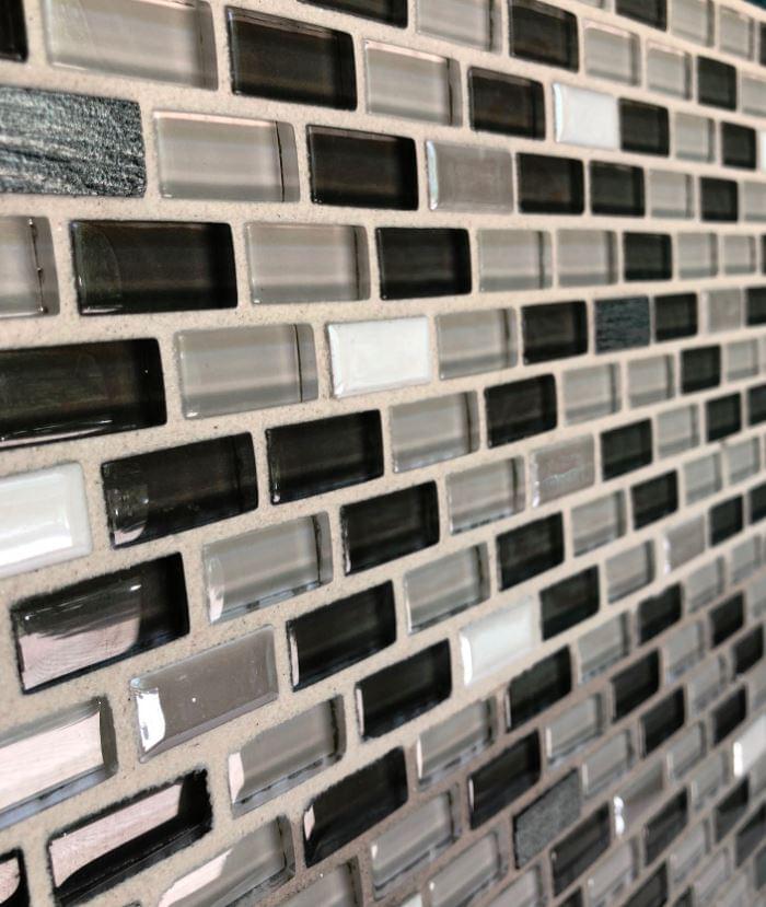 микс фабрики ORRO коллекция Glasstone