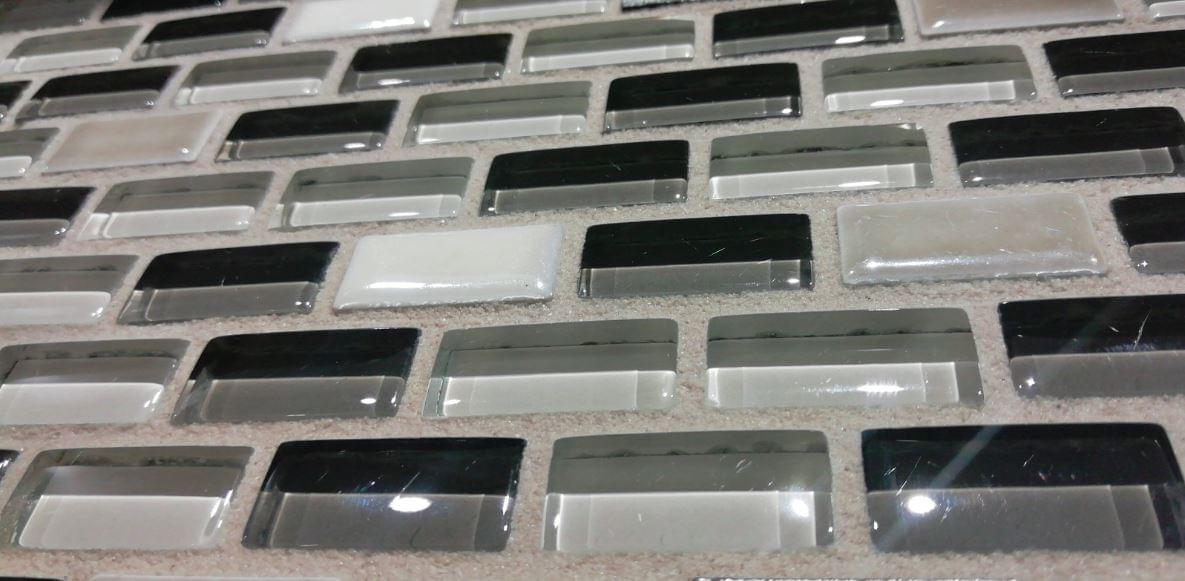 микс фабрики ORRO коллекция Glasstone