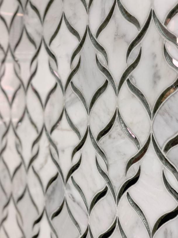 микс фабрики ORRO коллекция Glasstone