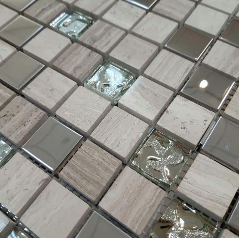 микс фабрики ORRO коллекция Glasstone