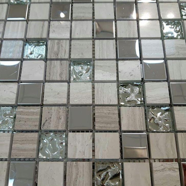 микс фабрики ORRO коллекция Glasstone