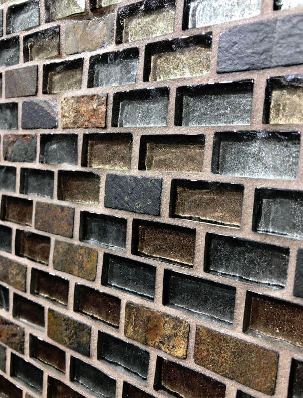 микс фабрики ORRO коллекция Glasstone