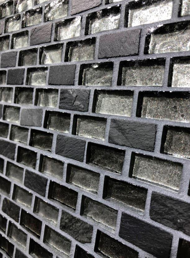 микс фабрики ORRO коллекция Glasstone