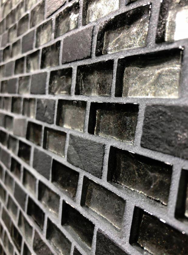 микс фабрики ORRO коллекция Glasstone