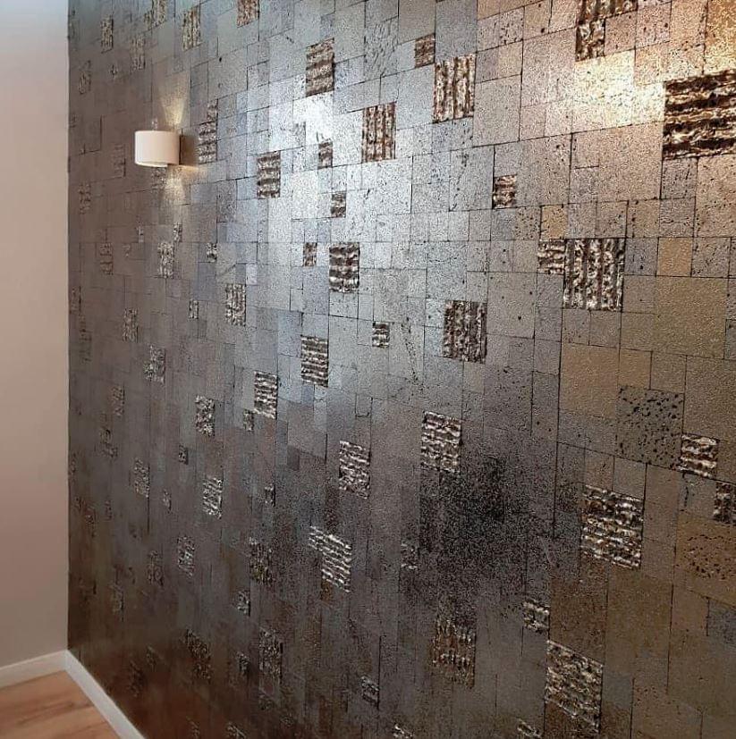 камень фабрики ORRO коллекция Lava