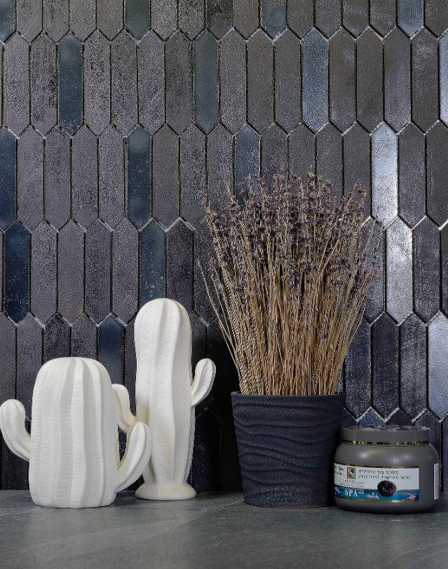 камень фабрики ORRO коллекция Lava