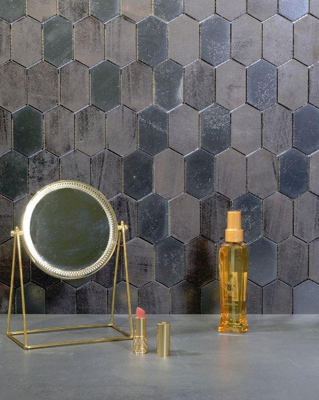 камень фабрики ORRO коллекция Lava