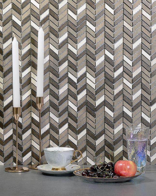 камень фабрики ORRO коллекция Lava